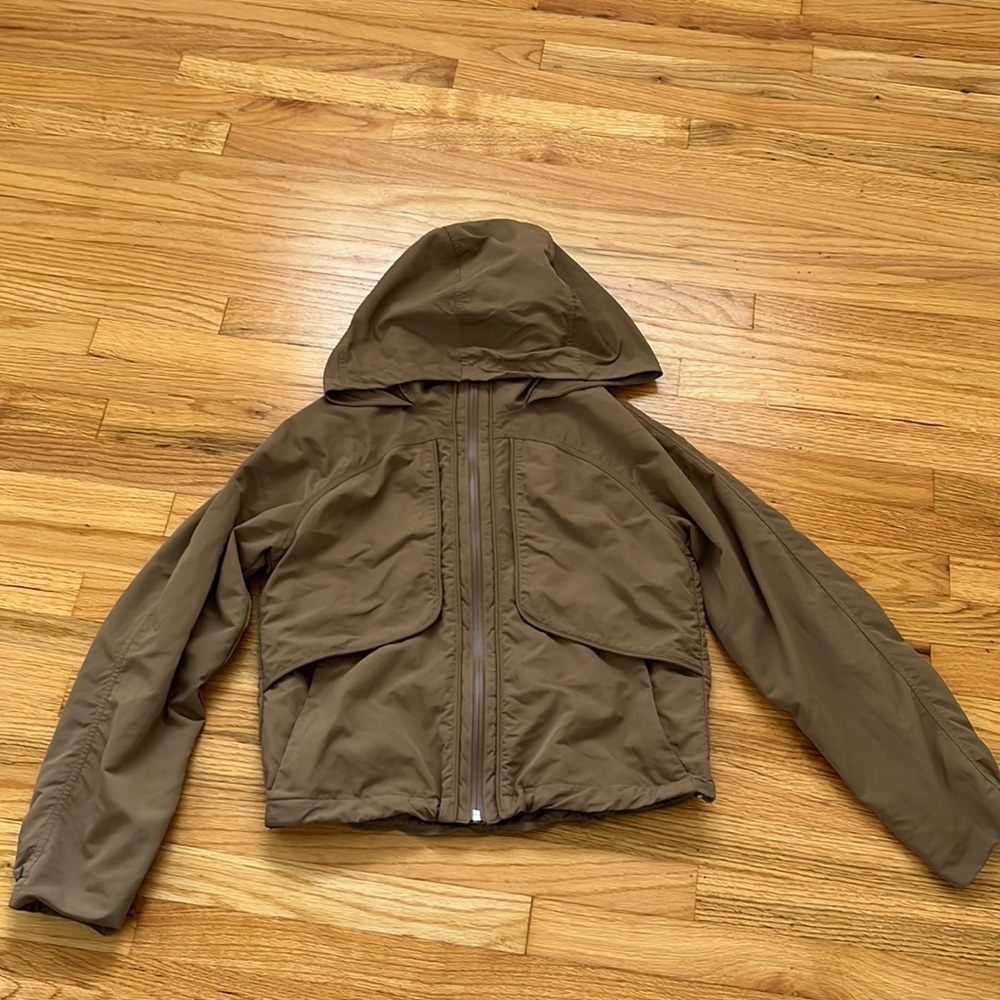 Lululemon Always Effortless Jacket